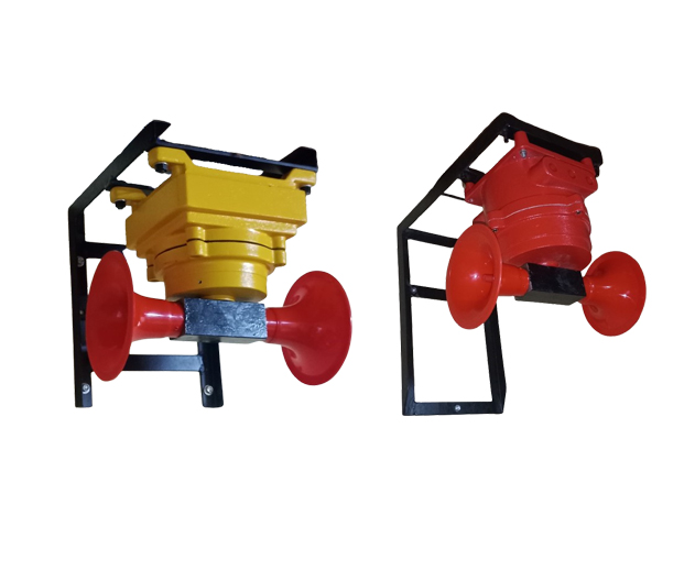 Flameproof Speaker 15Watt & 30Watt Ceiling Mounting Type